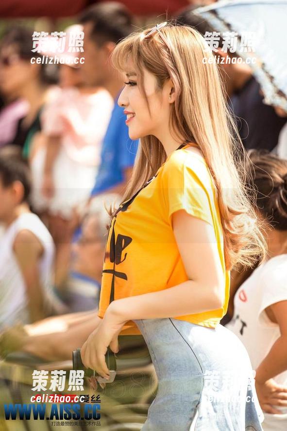爱丝出品：这套美丝学校的图，真是…无法直视