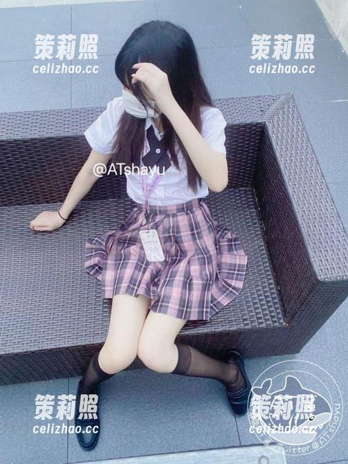 AT鲨的夏天合集：惬意与强烈的对比