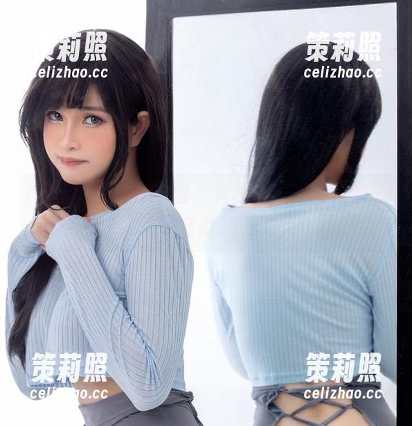 Azami的花嫁原图，有种让人一看再看的魔力。