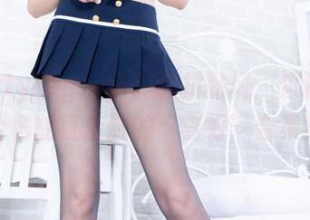 Beautyleg – 小玲的拼贴风：这套装组合也能直击我的“喜好”合集！