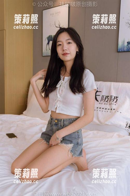 BoBoSocks袜啵啵-小淳 BoBoSocks袜啵啵 - 分享小淳的“盛情”图包,咖啡丝有你意想不到的味道哦