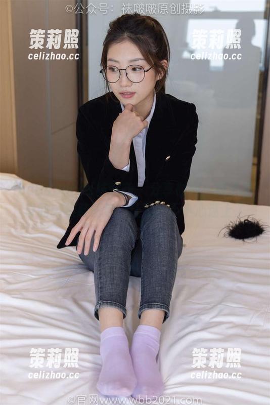 BoBoSocks袜啵啵 - 分享时间：稚予神奇的aj板鞋图包，让我一不小心迷上了