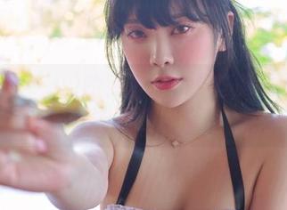 Dami(퀸다미)的裤里丝：那些原图好到爆的精选片段