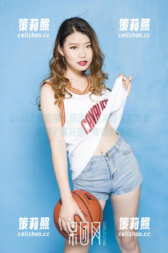 GIRLT果团网 - 探访周妍希的私房图集，厨房不再只是个做饭的地方