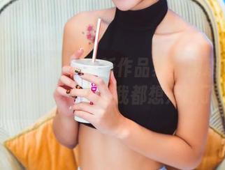 GIRLT果团网 – 最新作品集：周琰琳LIN的长腿秀，看完我都想开跑了。
