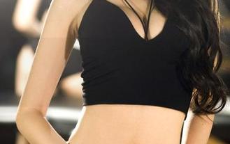 GIRLT果团网 – 尹意纯精选：美足，这双脚的优雅，不说也让人心浮气躁。