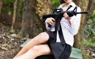 GIRLT果团网 – 莫雅淇的妹妹—新美图上线，更新速度比我找零食还快！