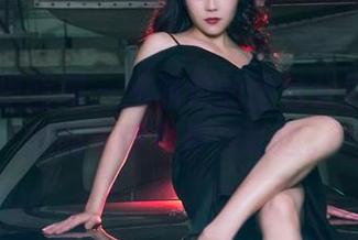 GIRLT果团网 – 陈雅漫的图包分享：少女们的欢呼声都在耳边。