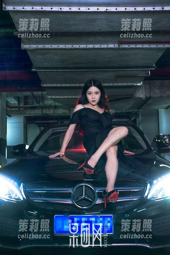 GIRLT果团网 - 陈雅漫的图包分享：少女们的欢呼声都在耳边。