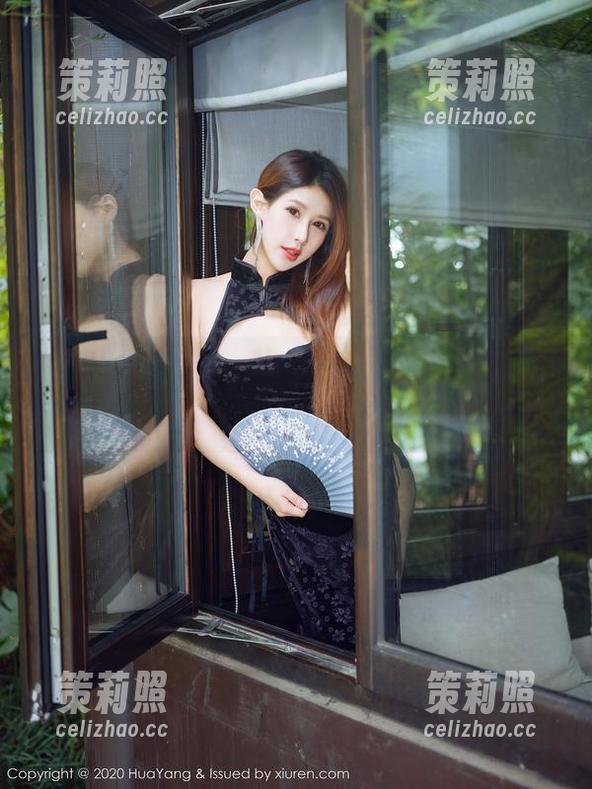 HuaYang花漾 - 万圣节全集来啦，快下载SOLO-尹菲的那些“玩”的其实是鬼