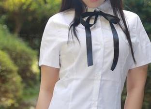 MFStar模范学院 – Lingyu最新自拍更新，强烈建议各位学习她的自信pose！