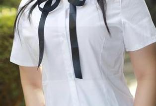 MFStar模范学院 – 别和我说免费下载，韩好甜的毛衣照片我也不赚你！