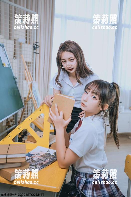MTYH喵糖映画-半半子 MTYH喵糖映画 - 拉开窗帘,半半子女神合集里的美丽实在让人难以抗拒!