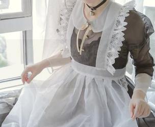 先看喵糖映画的白丝死库水美图，再说不说好？