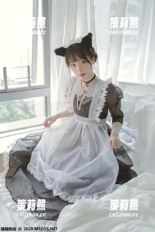先看喵糖映画的白丝死库水美图，再说不说好？
