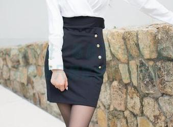 MiStar魅妍社 – 陈雅漫VICKY的黑丝：其实这只是定制中的开始