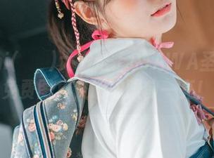 Mimmi(밈미)大方送上DJAWA圣艾丝特免费图集，让你眼前一亮！
