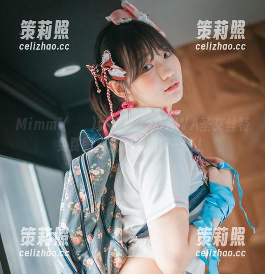 Mimmi(밈미)大方送上DJAWA圣艾丝特免费图集，让你眼前一亮！