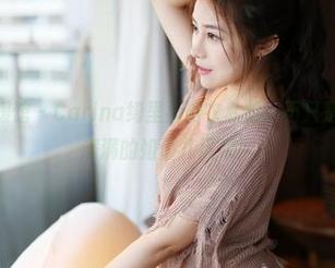 MyGirl美媛馆 – Carina绮里嘉内衣私拍：不只是图包，还有满满的姐们儿风采！