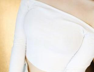 MyGirl美媛馆 – 无圣光的时候就像糯美子的图片，秘密泄露得呼呼的