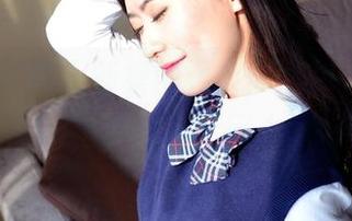 PANS写真 – 新模试镜，熙熙的写真，怀疑我的眼睛出了问题，因为太好看了！