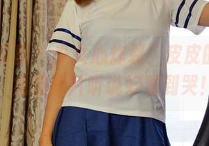 PANS写真 – 少女心炸裂！皮皮的‘女孩’免费照片听说好看到哭！