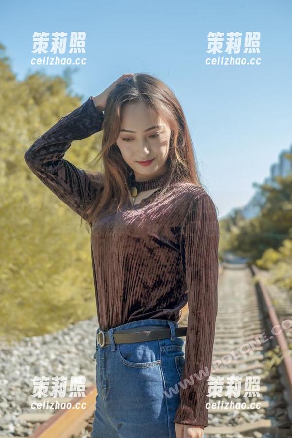 PDL潘多拉 - Ellie艾栗栗女王写真集，话说这资源量也太大了吧！