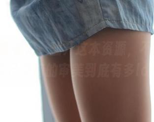 ROSI连衣裙，翻开这本资源，不得不怀疑自己之前的审美到底有多low。