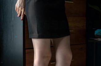 微密圈 – Sia不吃鱼与兔女郎的美图，这组合真有意思