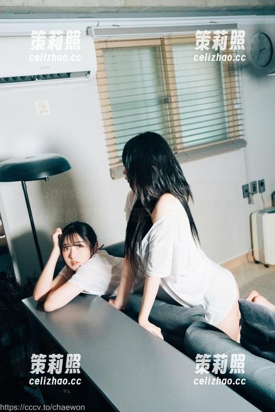 看了Sonson(손손)的兔女郎私房美图，我猜今晚的梦里会出现一只特别的兔子！