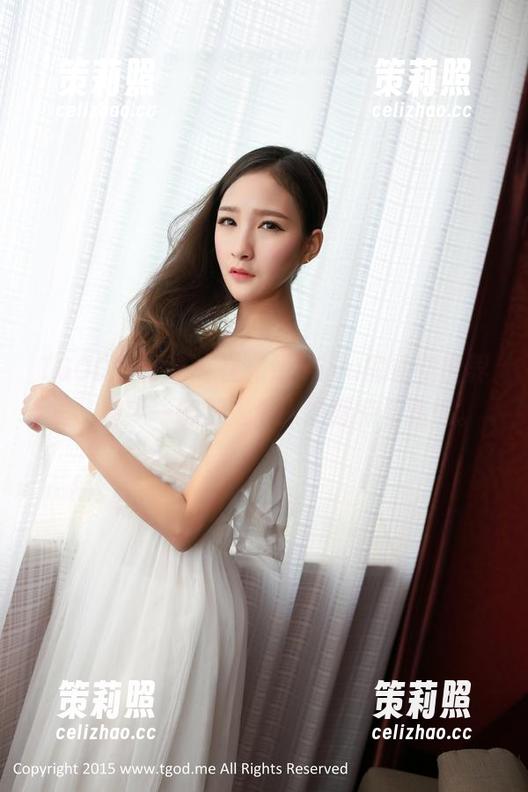 TGOD推女神-宛恩miyu TGOD推女神 - 在宛恩miyu的镂空世界里,随手一翻都是个人的期待与迷惘。