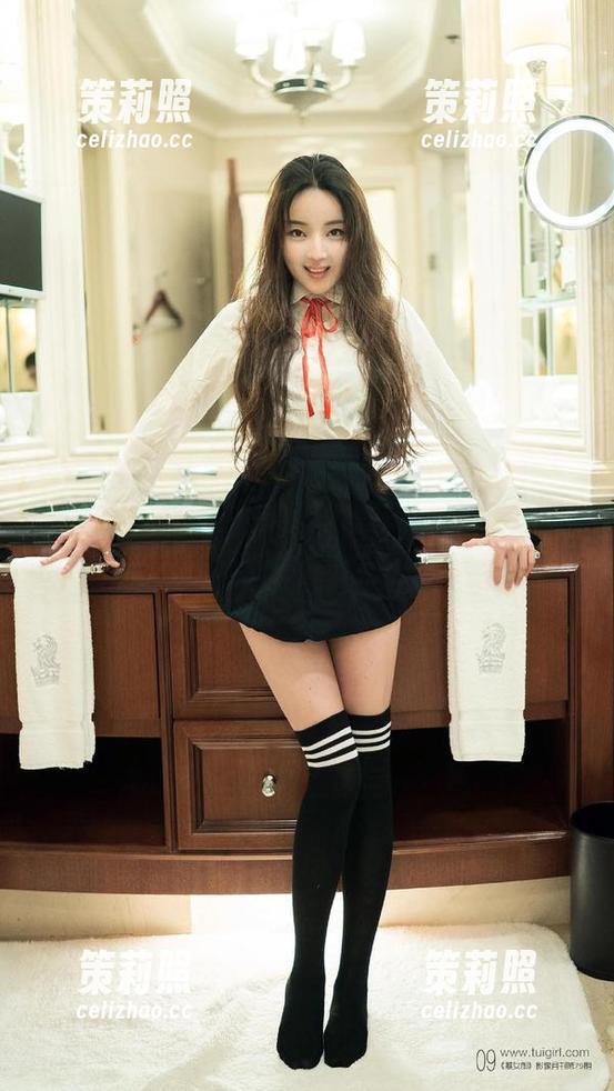 TuiGirl-胡允儿 TuiGirl - 免费分享胡允儿的泳池图集,视频在线不太实用…