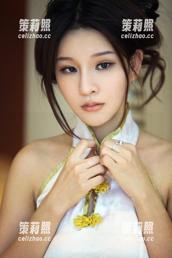 TuiGirl推女郎-Yu佳妮 TuiGirl推女郎 - 在线写真,上天入地,Yu佳妮以空姐的姿态让时间暂停。