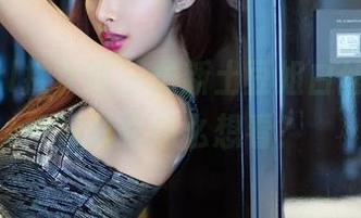 TuiGirl推女郎 – 最新土豆姐白丝图集，谁让你这么想看？
