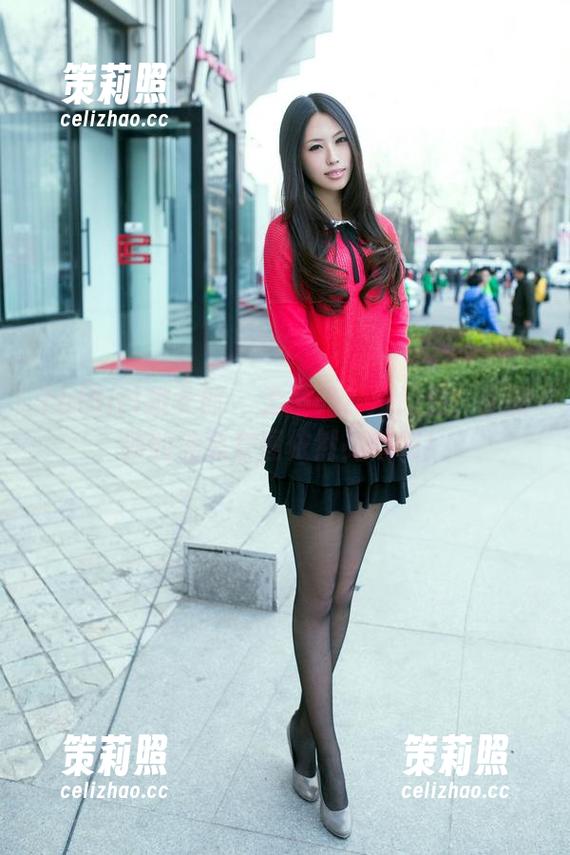 TuiGirl推女郎-李丽莎 TuiGirl推女郎 - 无圣光?没问题!李丽莎的油亮套图依然亮瞎眼!