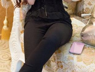 TuiGirl推女郎 – 王根星熙的奶牛美图：这画风让我有些抓狂又好奇