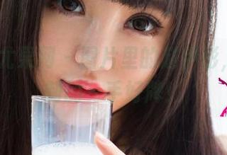 UGirls尤果网 – 图片里的赵伊彤，纯白定制的一手好牌！