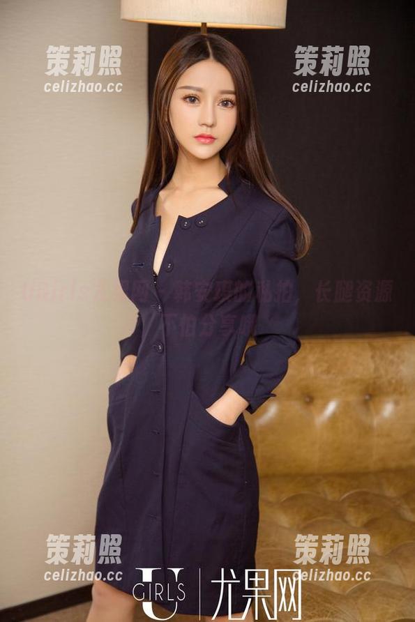 UGirls尤果网 - 韩安琪的私拍，长腿资源不怕分享哦
