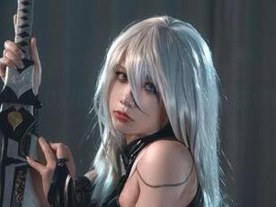 徒劳无功的原图：Uki雨季的靡烟旗袍，其实你能下载啥呢？