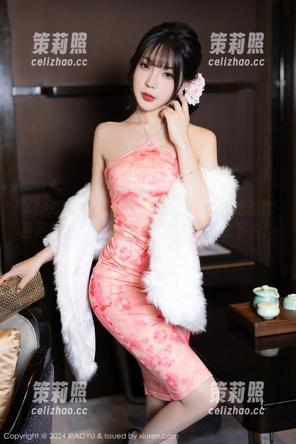 XIAOYU语画界 - 允儿Claire和她的比基尼作品，只有分享才能继续讨论下去！