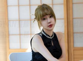 XINGYAN星颜社 – Egg_尤妮丝的花嫁物语——精选写真集，与你共享