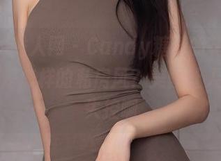 Xiuren秀人网 – Candy糖糖的花嫁时刻，妆容是怎样的私房风？美图让人分分钟失控啊