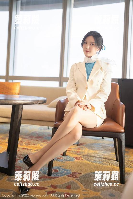 Xiuren秀人网 - Mieko林美惠子的和服之旅，原图惊艳，更新惊悚！