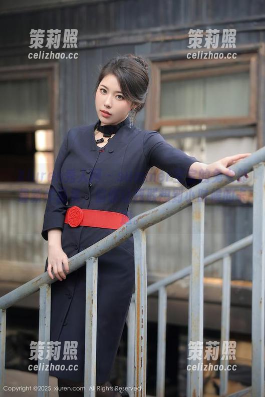 Xiuren秀人网-summer宝宝 Xiuren秀人网 - summer宝宝的兔女郎最新作品集,偏偏让我联想到小时候的卡通。