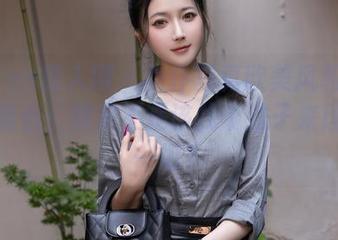 Xiuren秀人网 – 女仆写真欧美风和唐翩翩的结合：我是不是该找个法子来理解这一切？