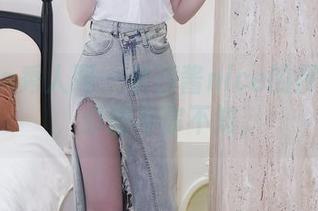 Xiuren秀人网 – 奈汐酱nice的网袜全套，原图不你不知。