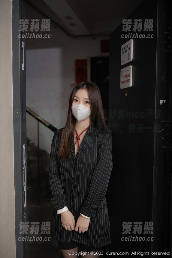 Xiuren秀人网-奈汐酱nice Xiuren秀人网 - 哈哈,奈汐酱nice不仅甜美,免费白丝套图更是精彩,快来一睹为快吧。
