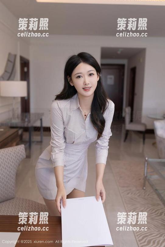 Xiuren秀人网 - 选出的每一张比基尼，婠婠么的图包总能让我屏住呼吸。
