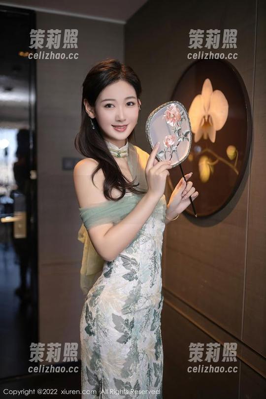 Xiuren秀人网 - 双马尾写真与媛媛酱belle的不可思议搭配——你没见过的合集！