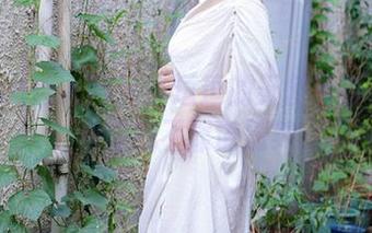 Xiuren秀人网 – 小逗逗的天使写真集：高清版的不靠谱清纯
